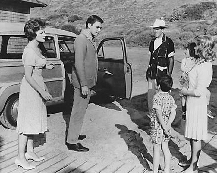 渡假留香剧照的剧照