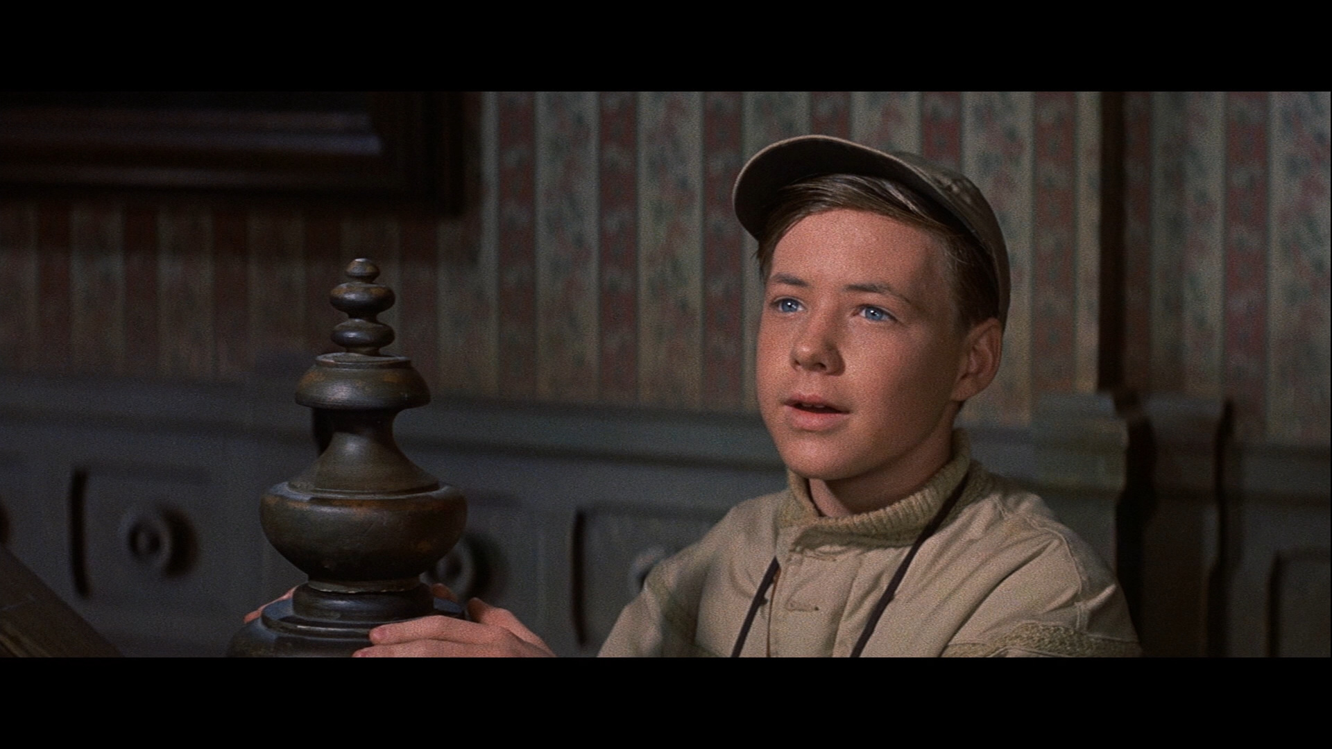 渡假留香剧照的剧照