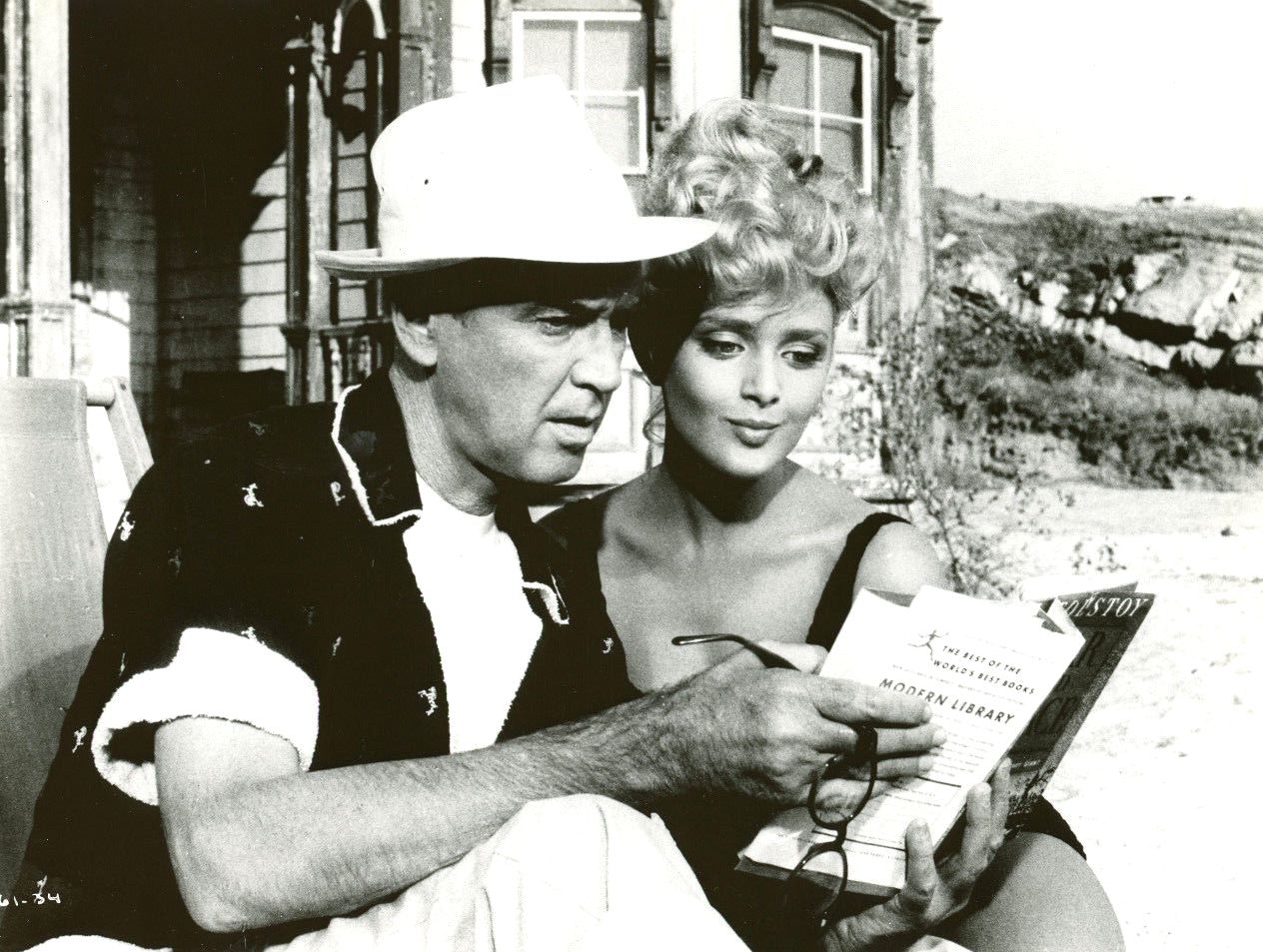 渡假留香剧照的剧照