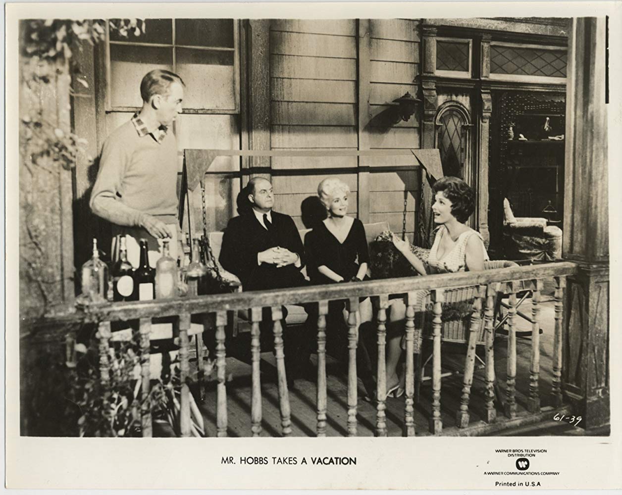 渡假留香剧照的剧照