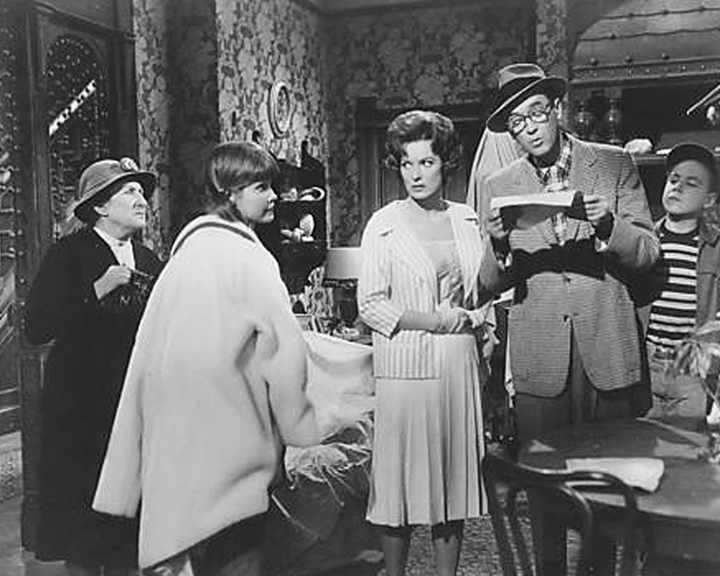 渡假留香剧照的剧照