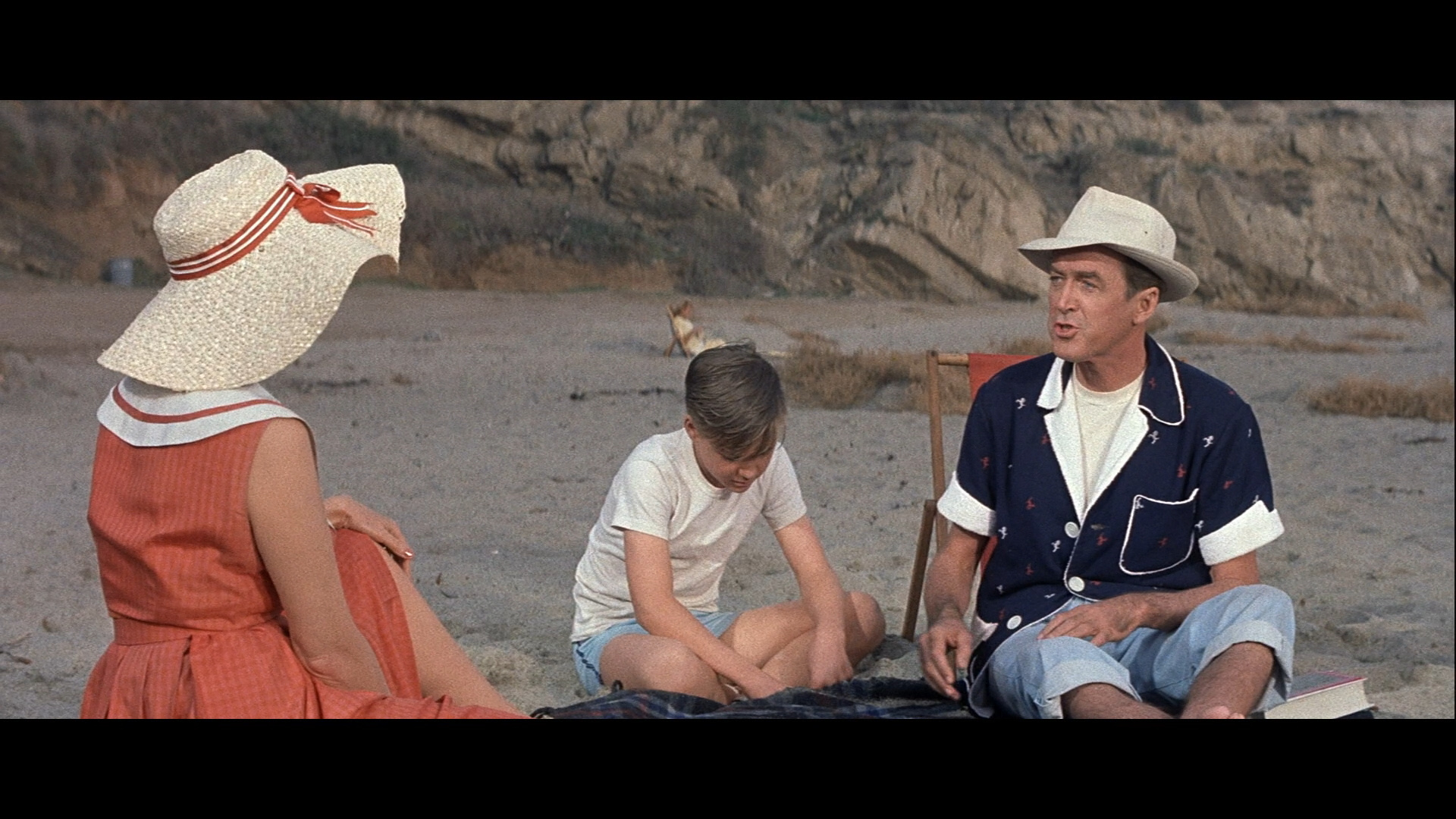 渡假留香剧照的剧照