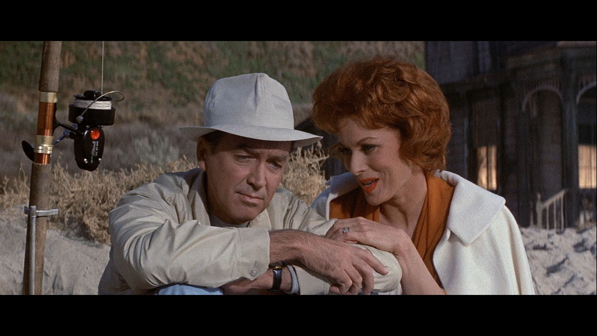 渡假留香剧照的剧照