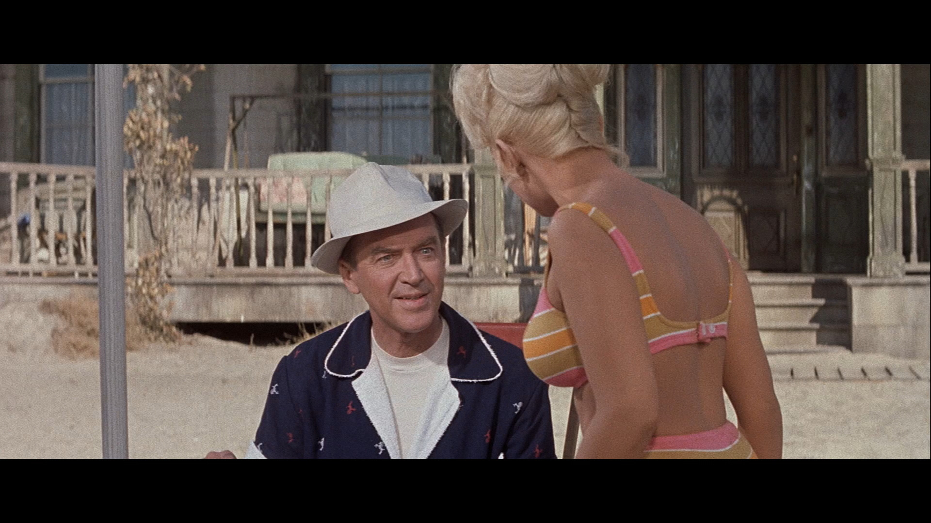 渡假留香剧照的剧照