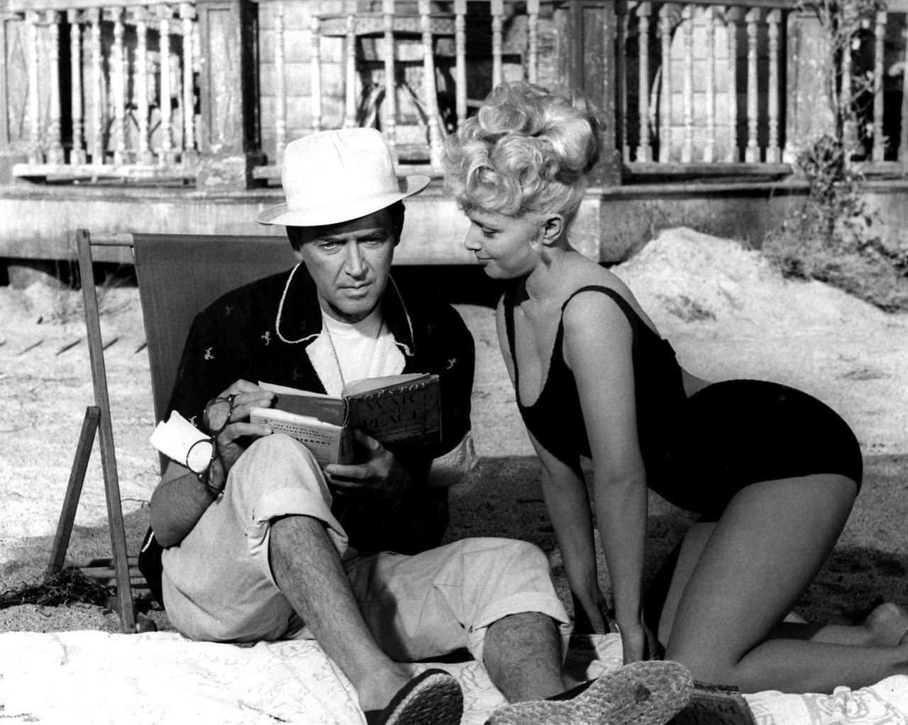 渡假留香剧照的剧照