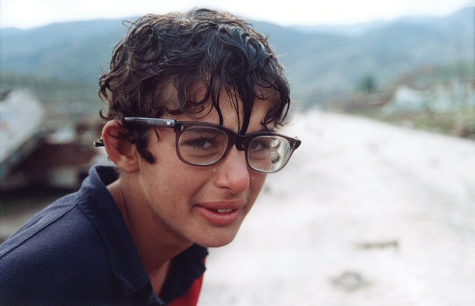 乌龟也会飞剧照的剧照