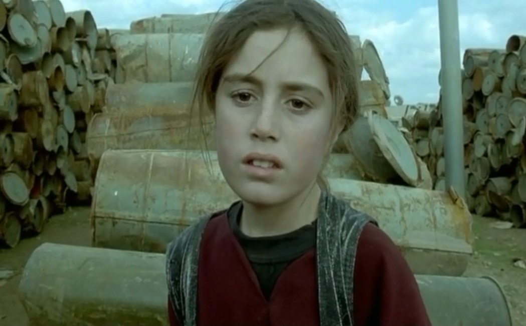 乌龟也会飞剧照的剧照