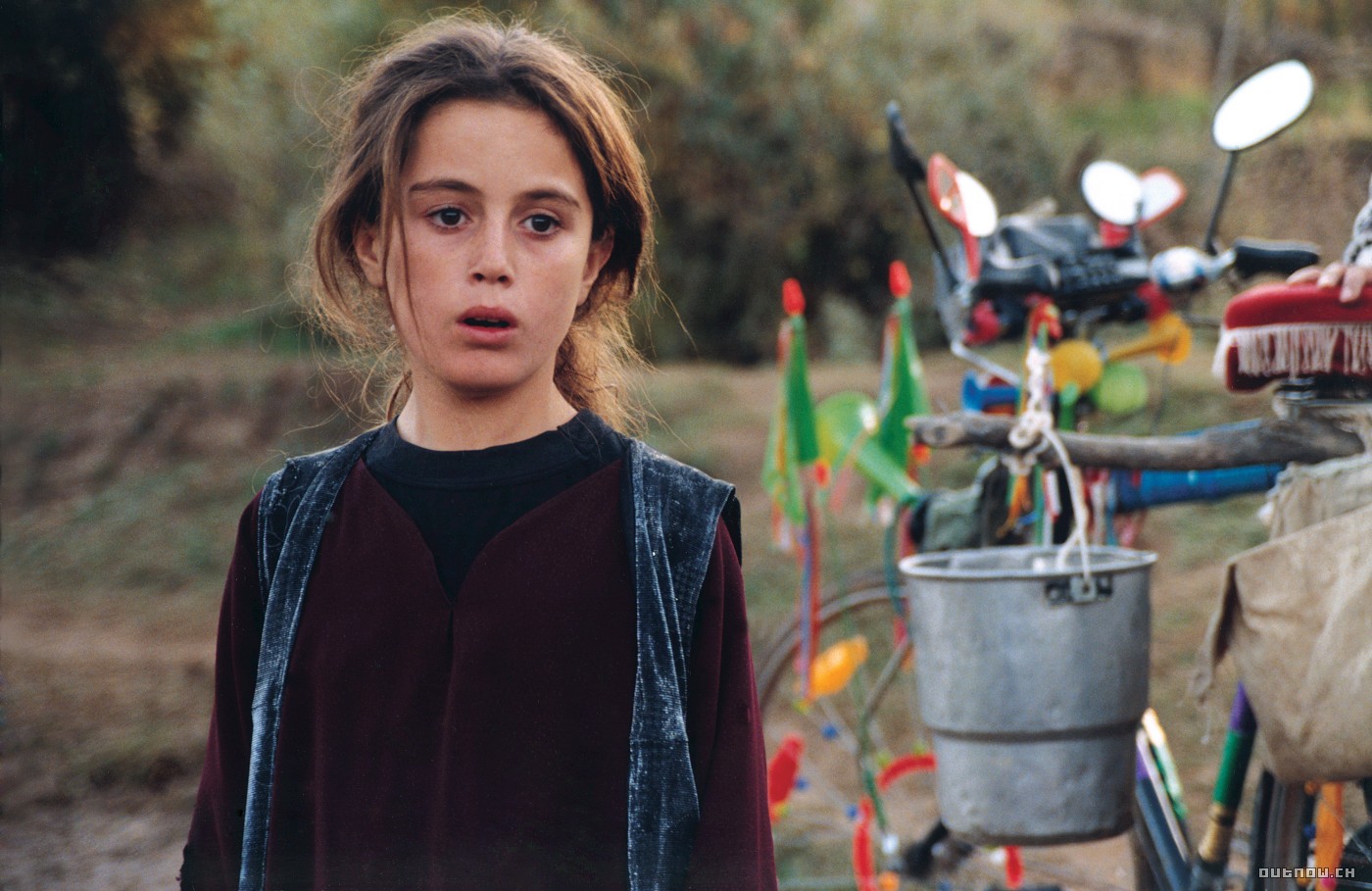 乌龟也会飞剧照的剧照