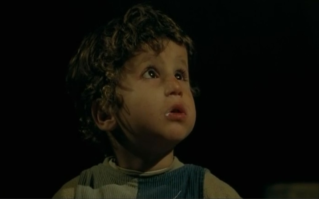 乌龟也会飞剧照的剧照