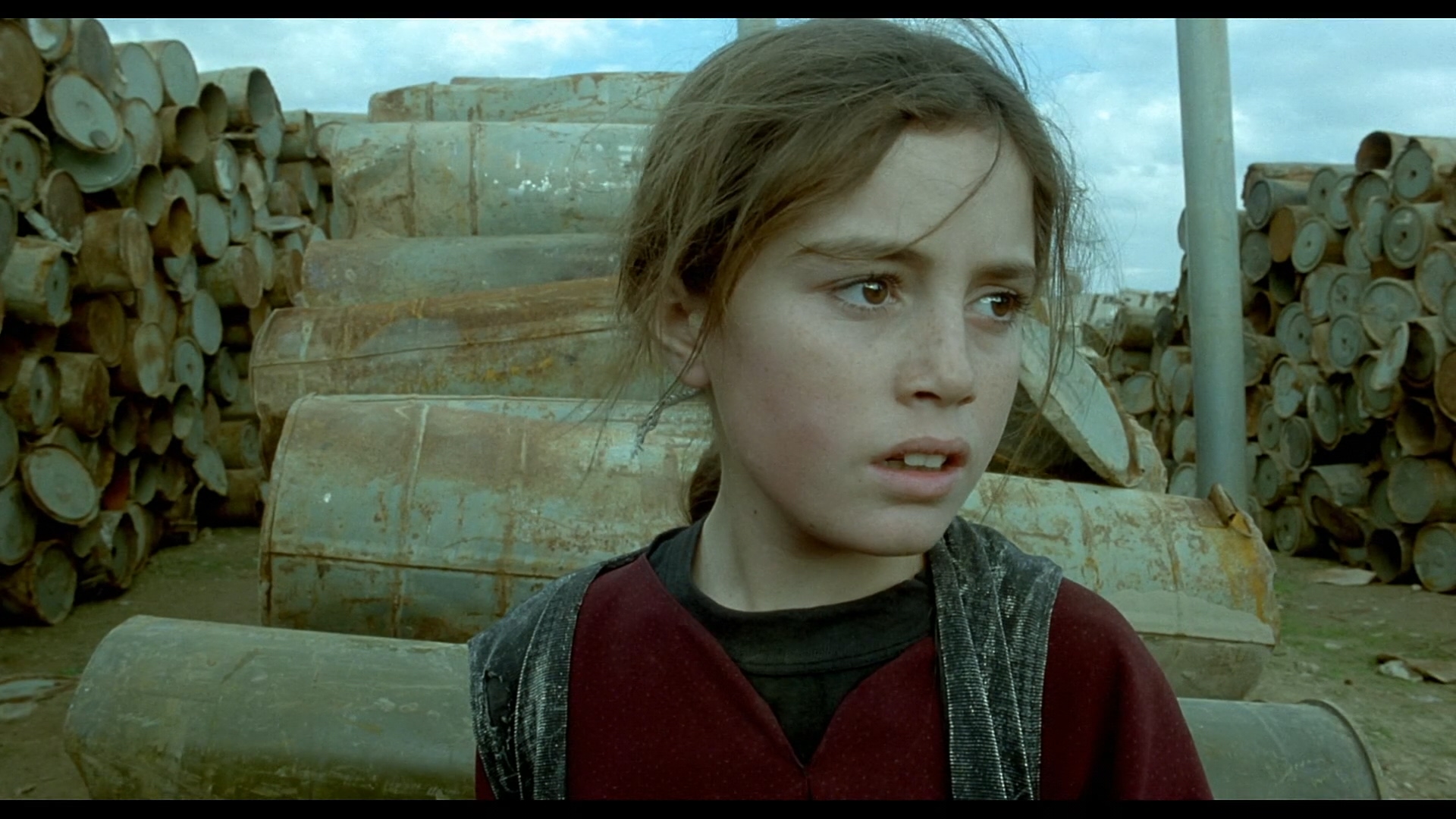 乌龟也会飞剧照的剧照