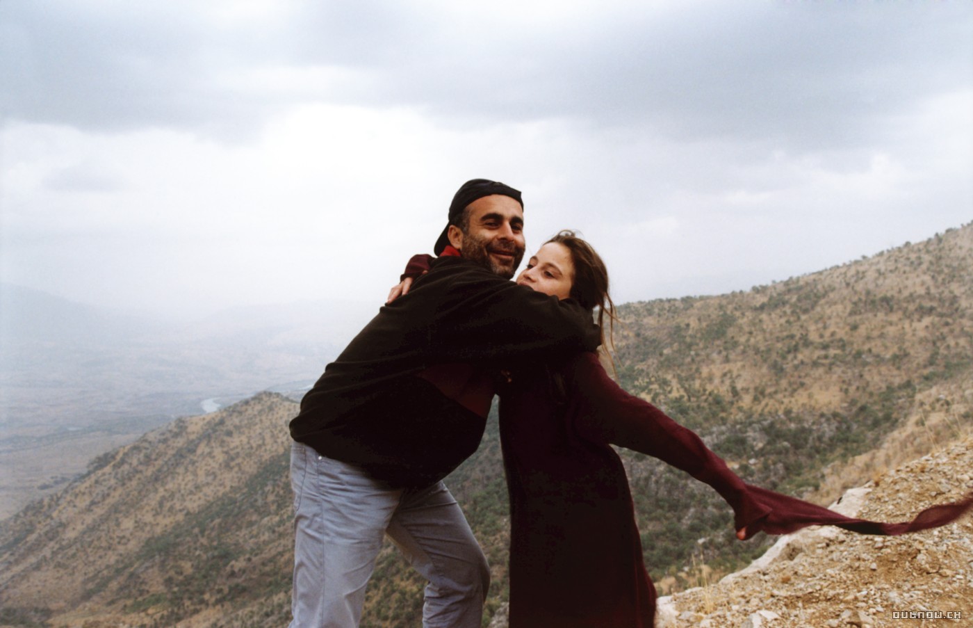 乌龟也会飞剧照的剧照