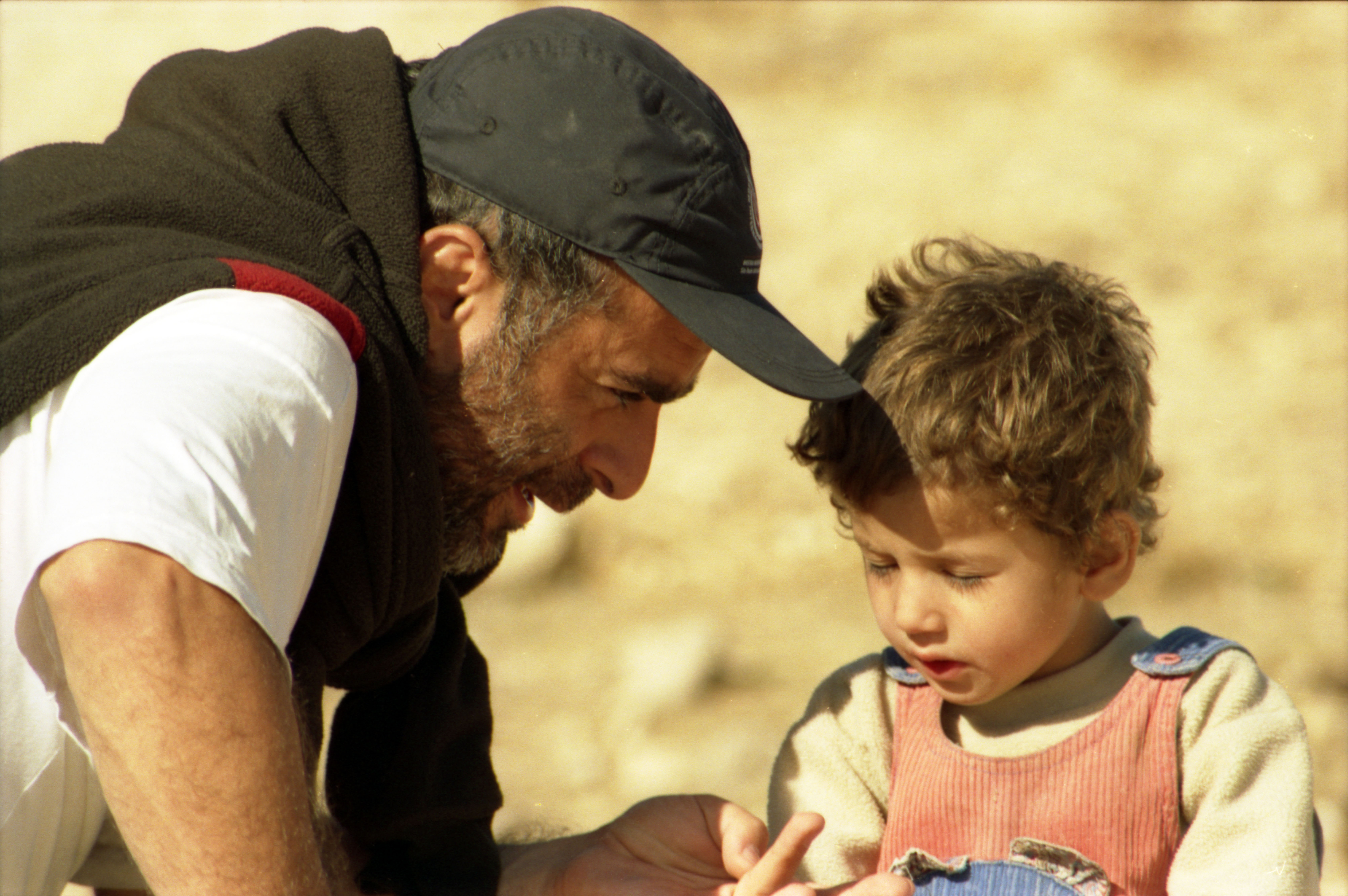 乌龟也会飞剧照的剧照