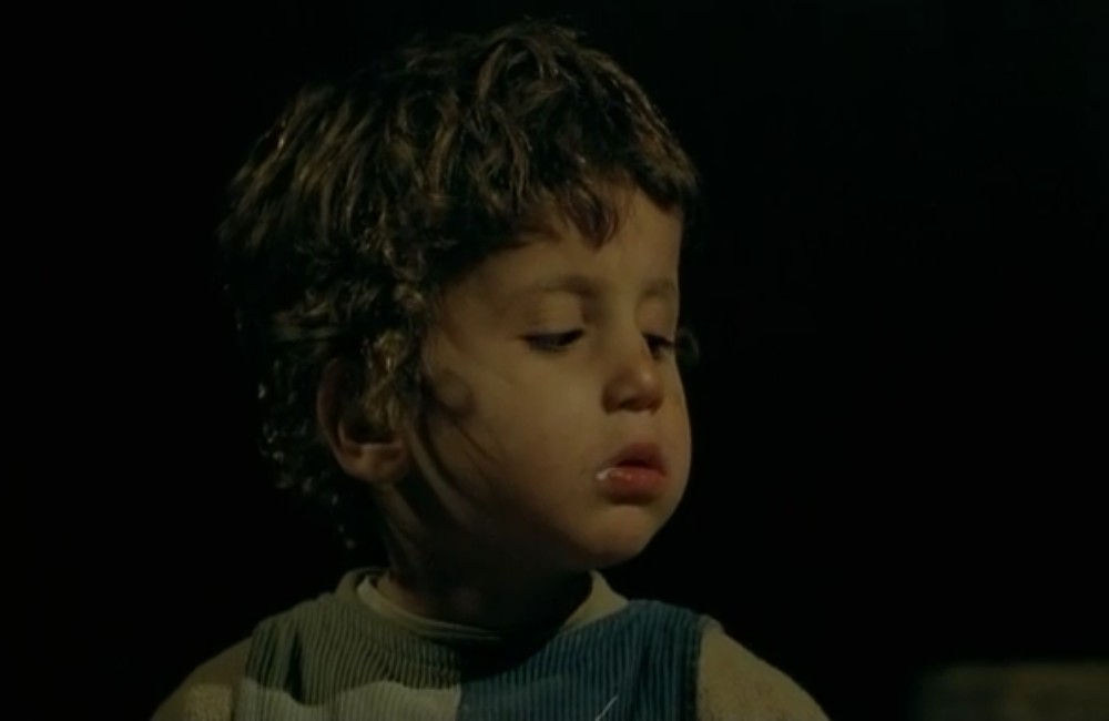 乌龟也会飞剧照的剧照