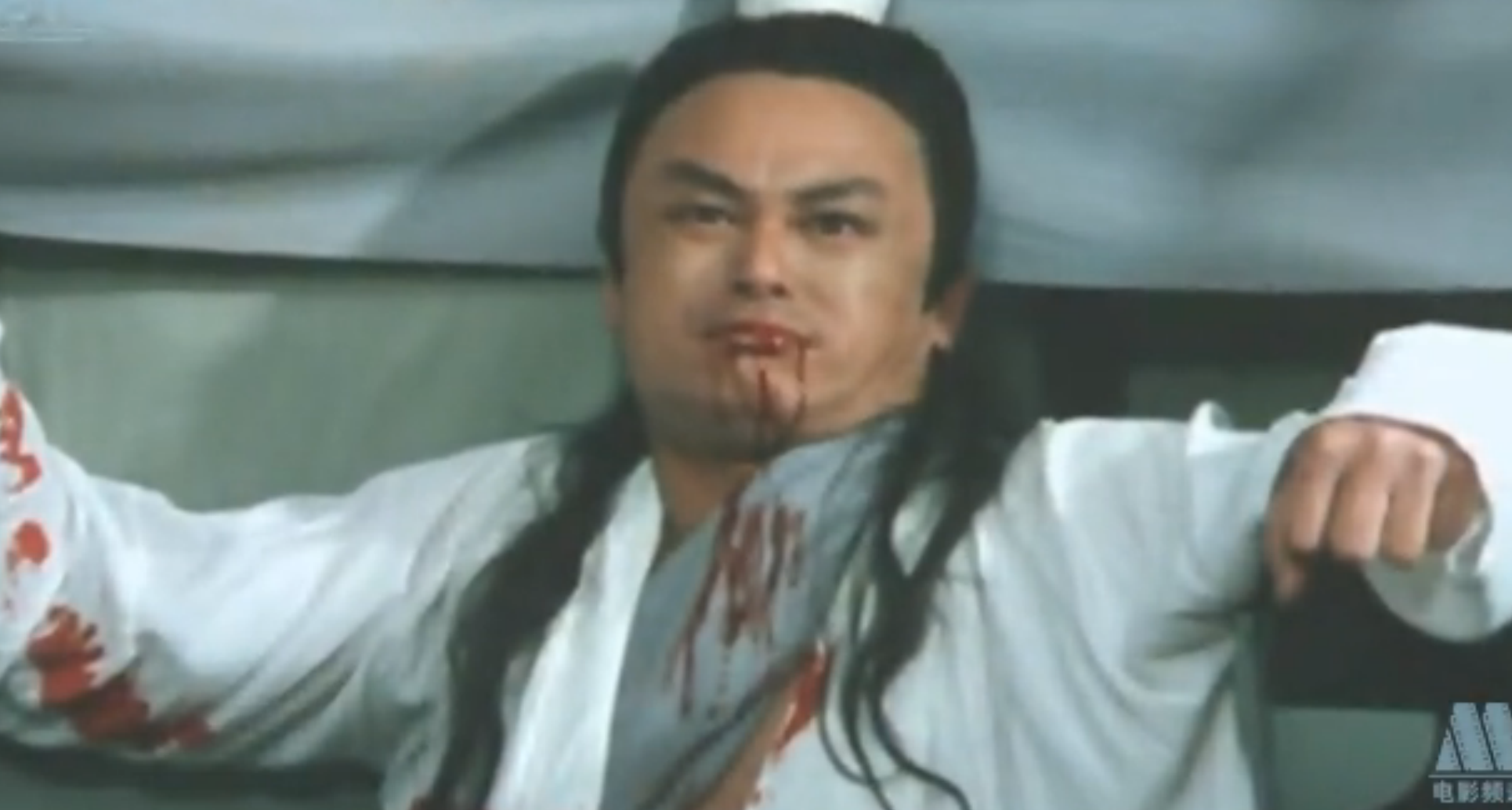 诸葛孔明剧照的剧照