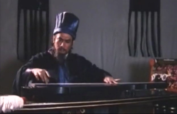 诸葛孔明剧照的剧照