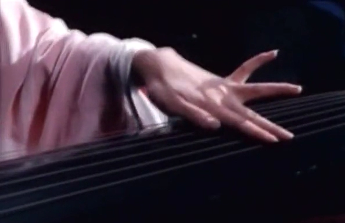 诸葛孔明剧照的剧照