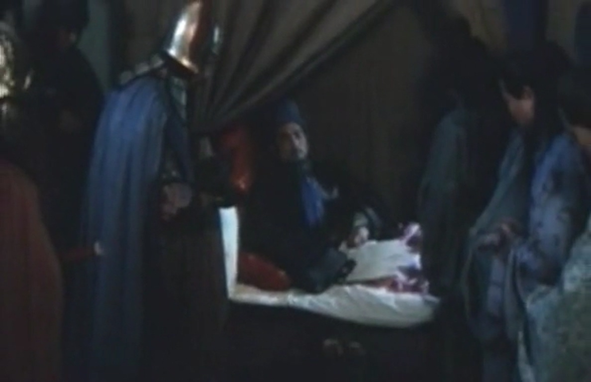 诸葛孔明剧照的剧照