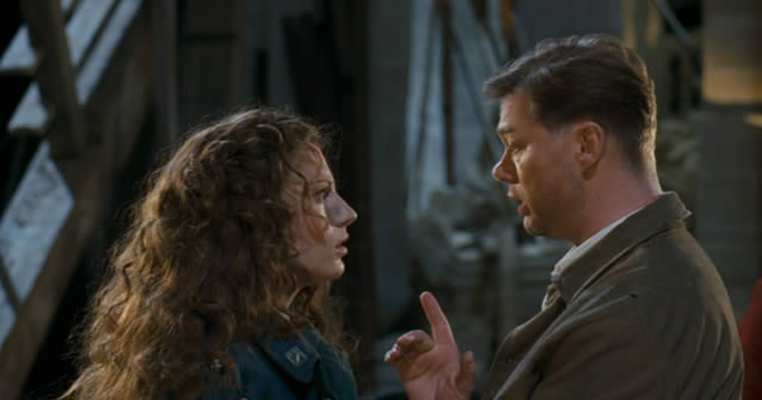 魔笛剧照的剧照