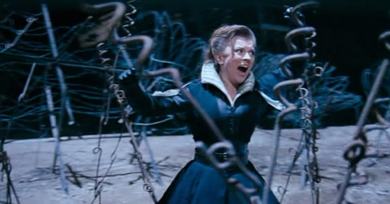 魔笛剧照的剧照