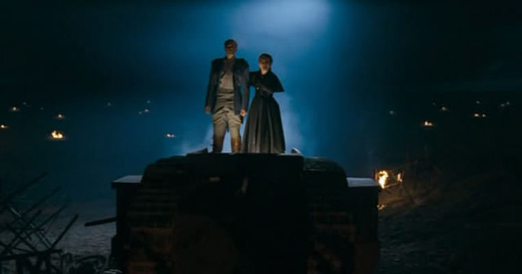 魔笛剧照的剧照