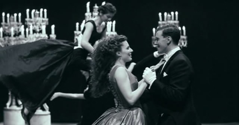 魔笛剧照的剧照