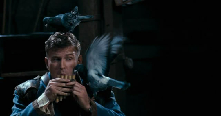 魔笛剧照的剧照