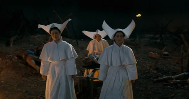 魔笛剧照的剧照