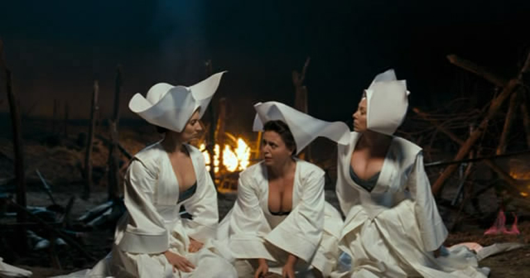 魔笛剧照的剧照