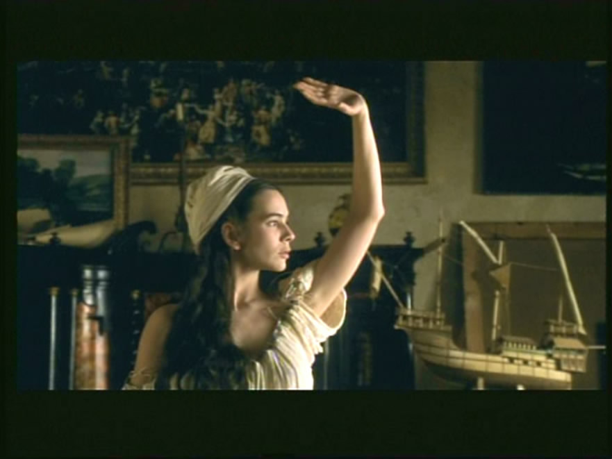 欲海轮回剧照的剧照