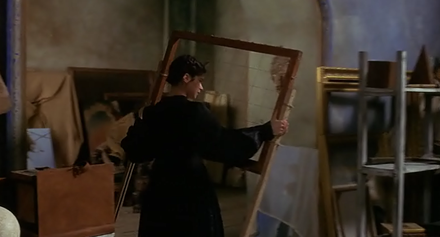 欲海轮回剧照的剧照