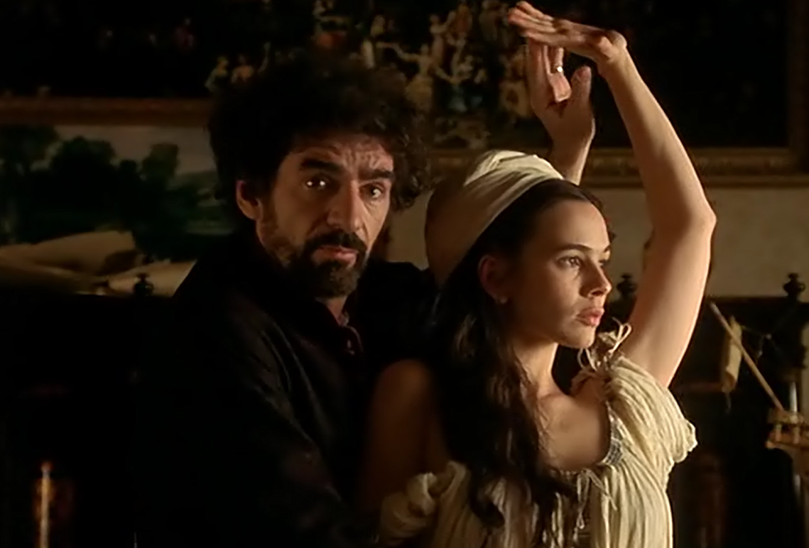 欲海轮回剧照的剧照