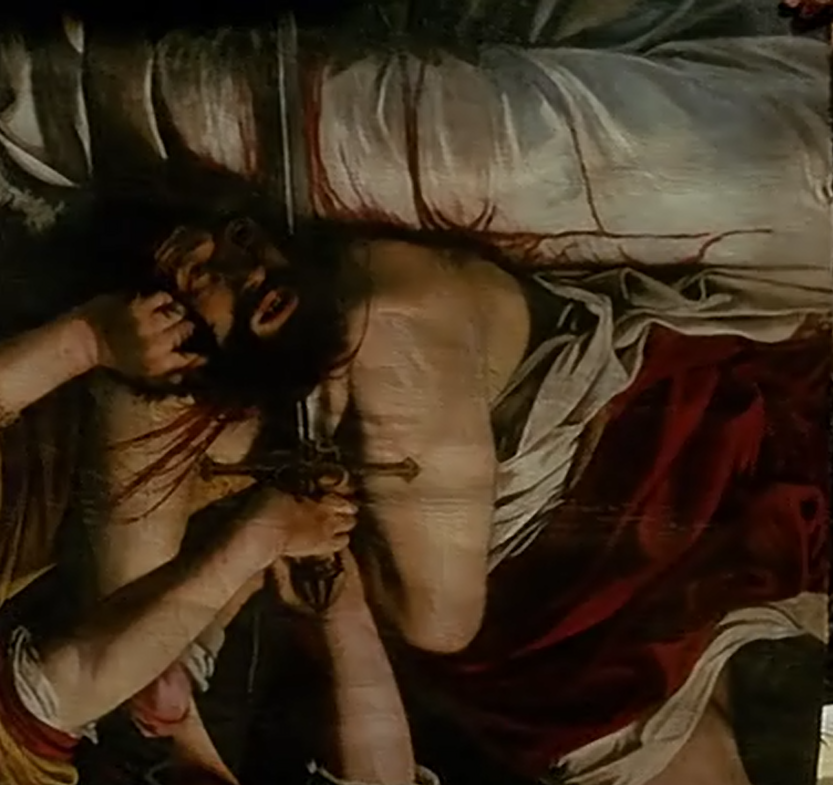 欲海轮回剧照的剧照