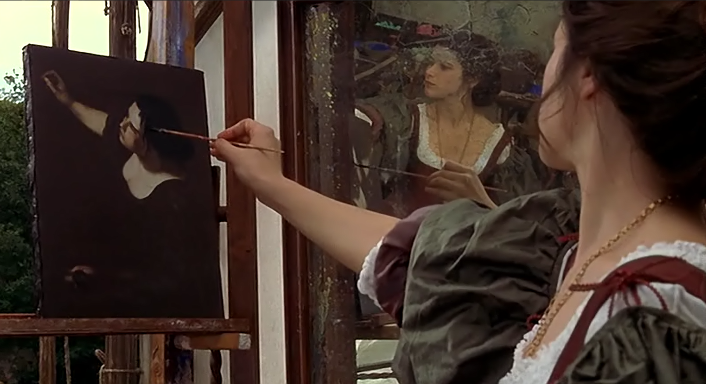 欲海轮回剧照的剧照