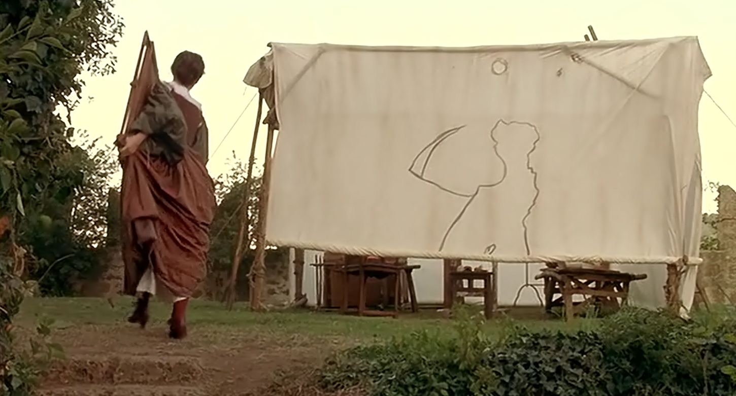 欲海轮回剧照的剧照