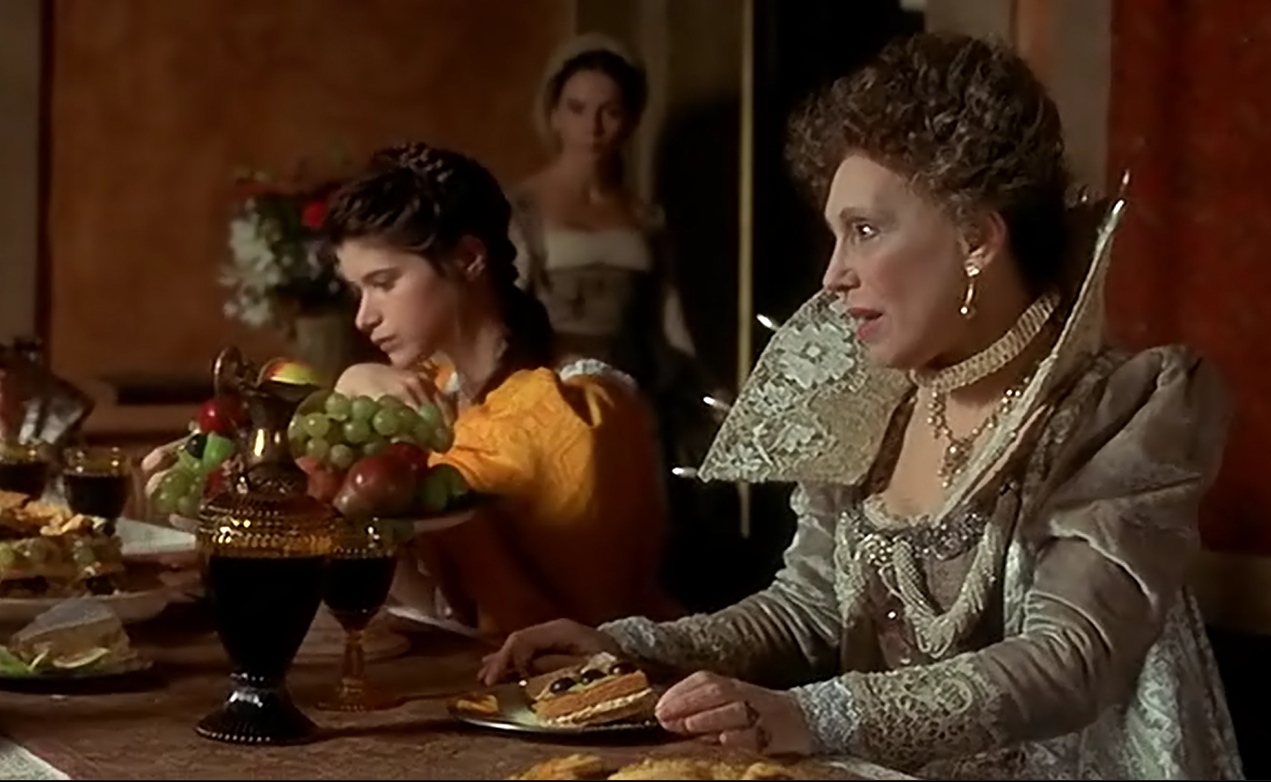 欲海轮回剧照的剧照