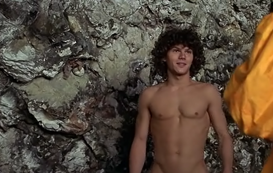 欲海轮回剧照的剧照