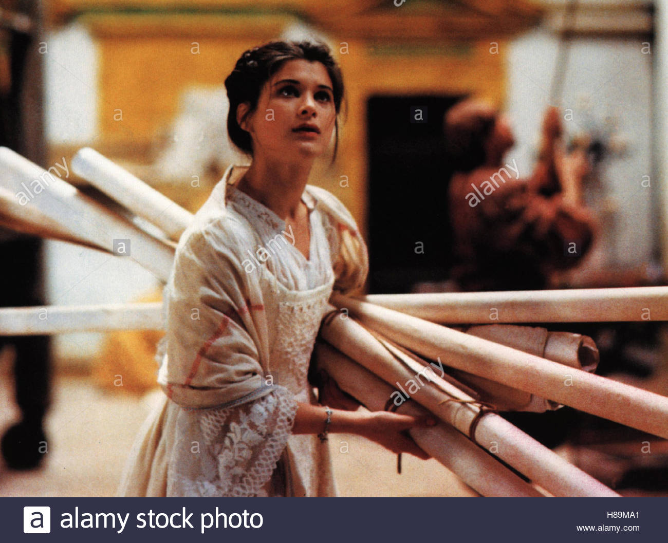 欲海轮回剧照的剧照