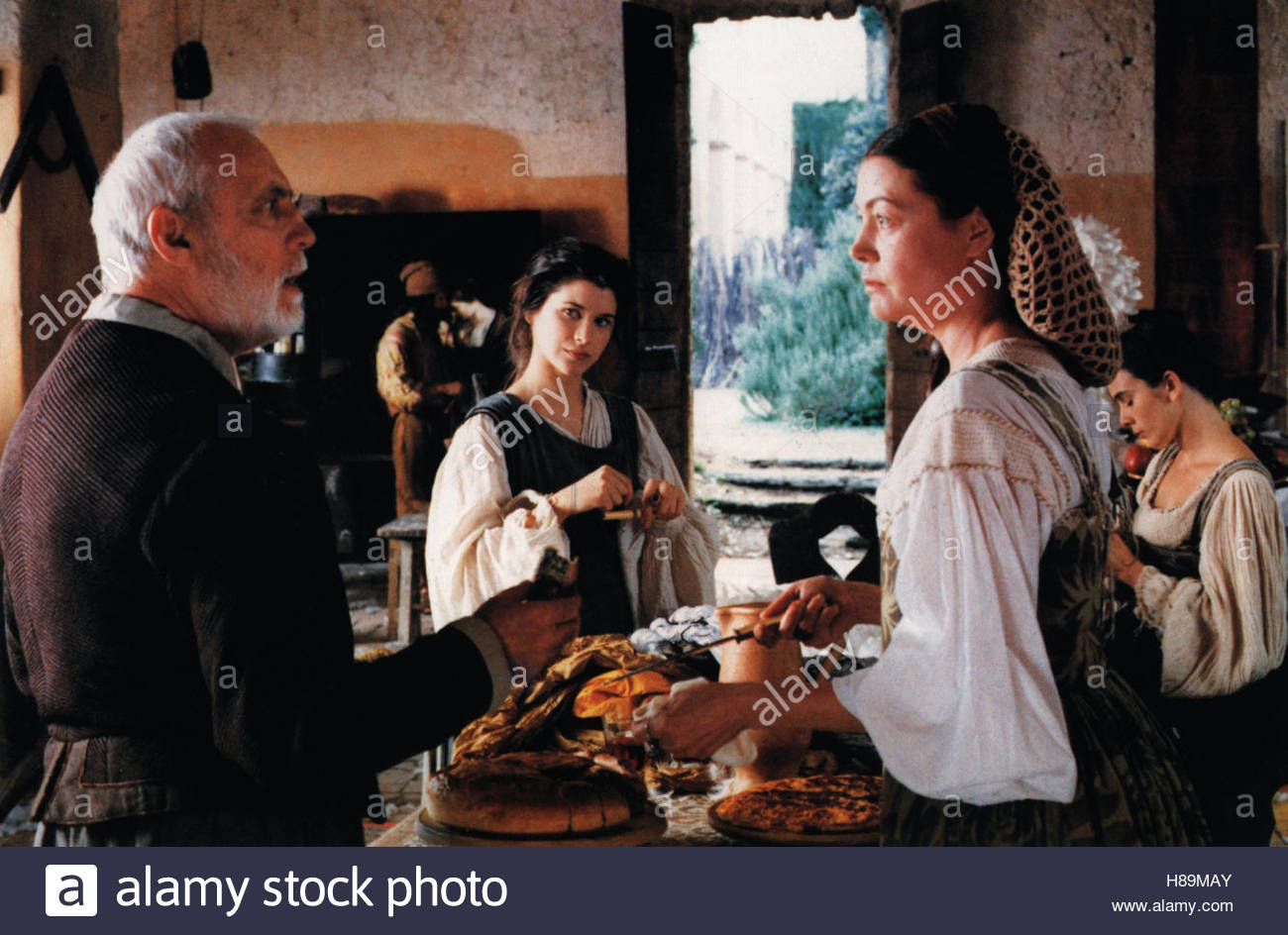 欲海轮回剧照的剧照