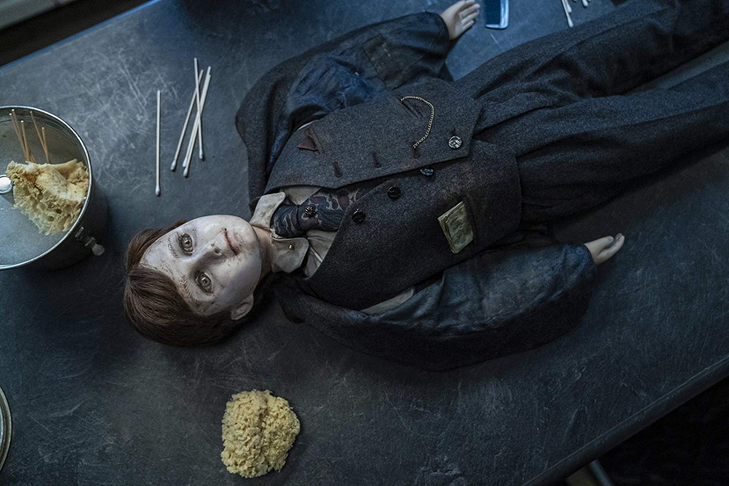 灵偶契约2剧照的剧照