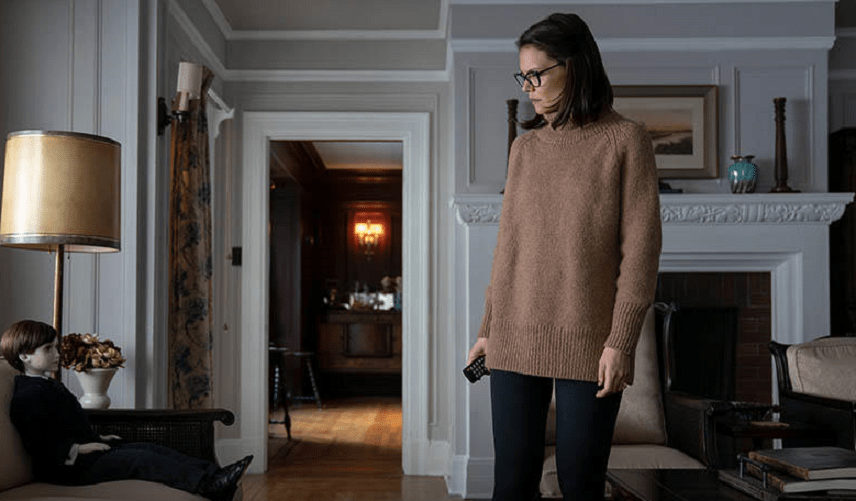 灵偶契约2剧照的剧照