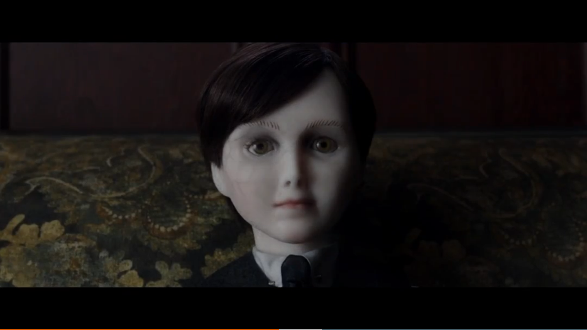 灵偶契约2剧照的剧照