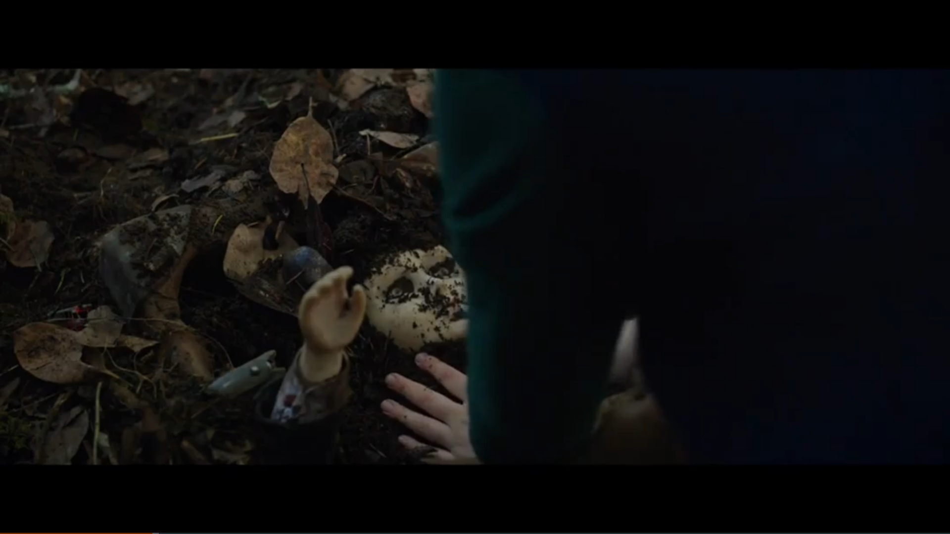 灵偶契约2剧照的剧照