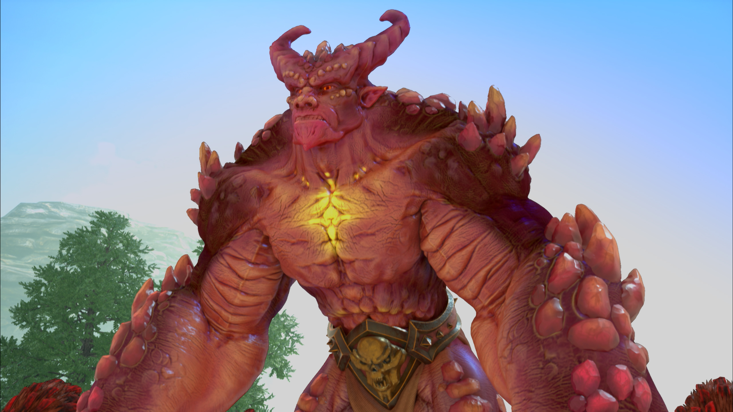 魔镜奇缘3剧照的剧照