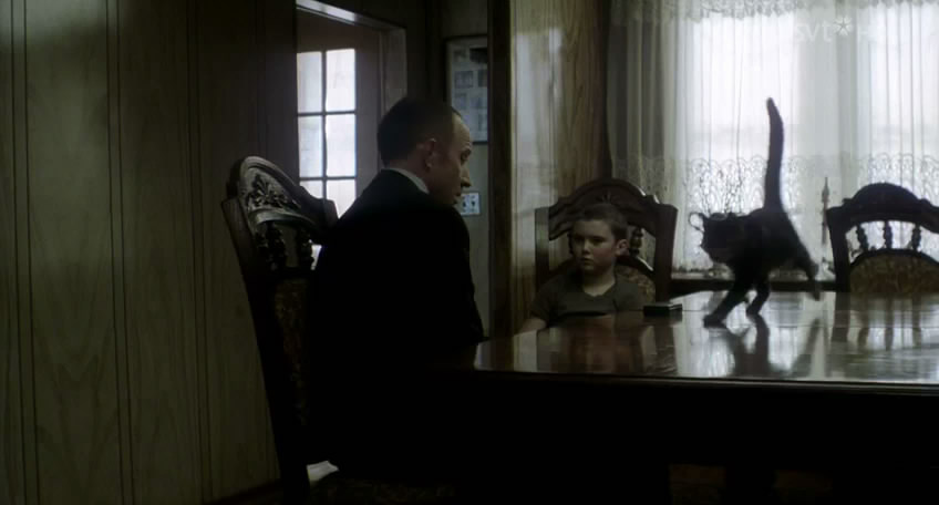 重生剧照的剧照