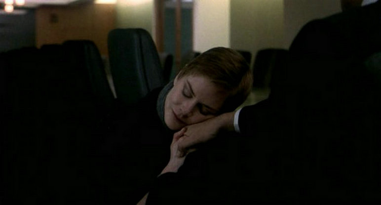 重生剧照的剧照