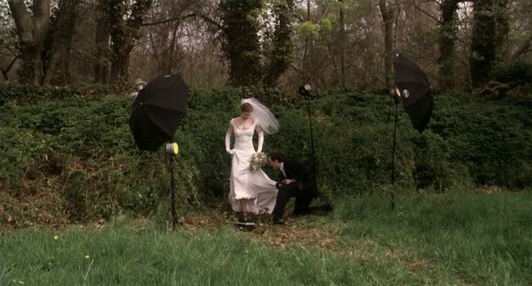 重生剧照的剧照