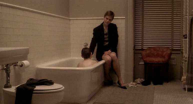 重生剧照的剧照