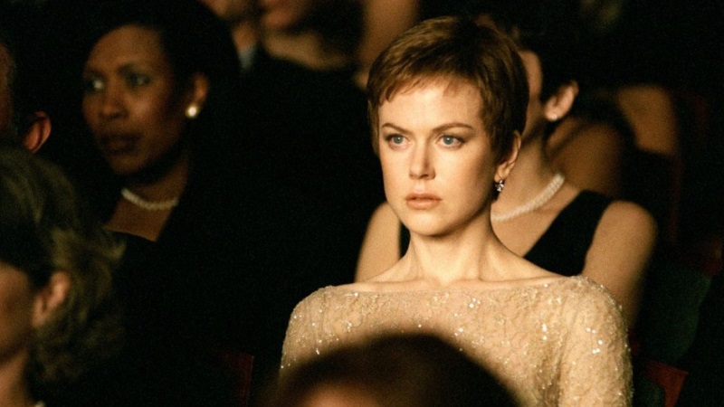 重生剧照的剧照