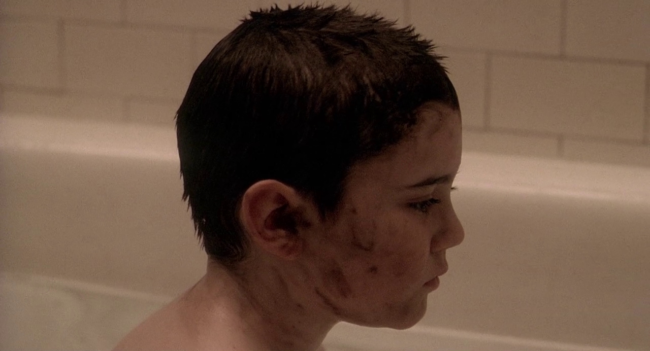 重生剧照的剧照