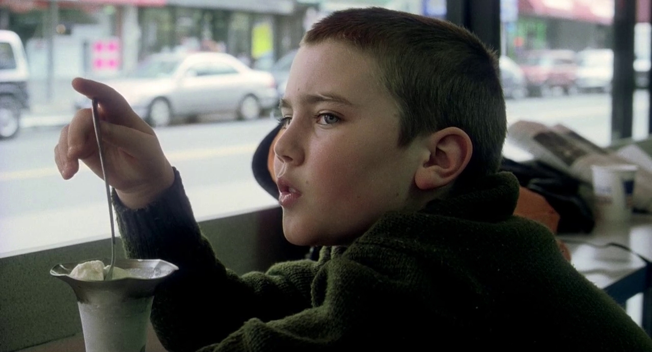 重生剧照的剧照